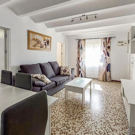 2 Bedroom Nice Apartment In Puerto Real Zewnętrze zdjęcie