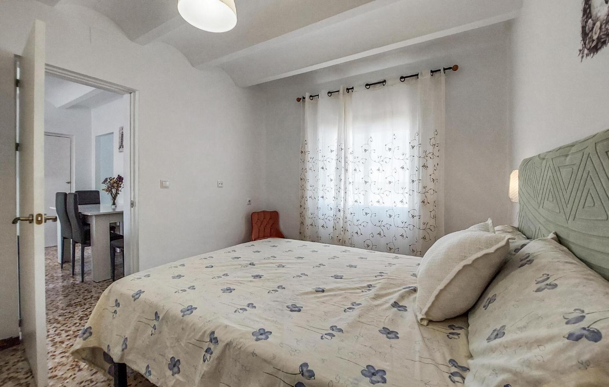 2 Bedroom Nice Apartment In Puerto Real Zewnętrze zdjęcie