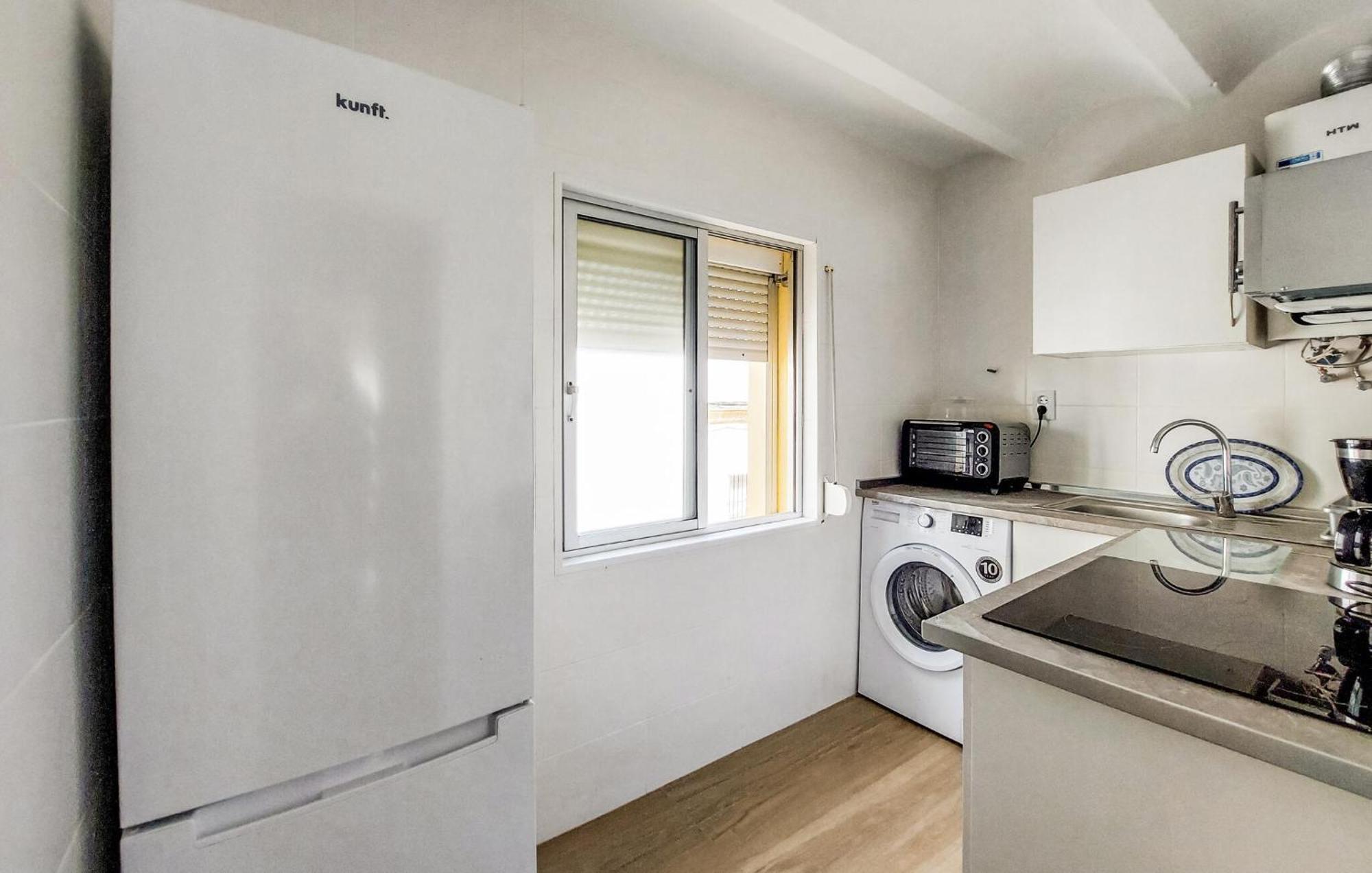 2 Bedroom Nice Apartment In Puerto Real Zewnętrze zdjęcie