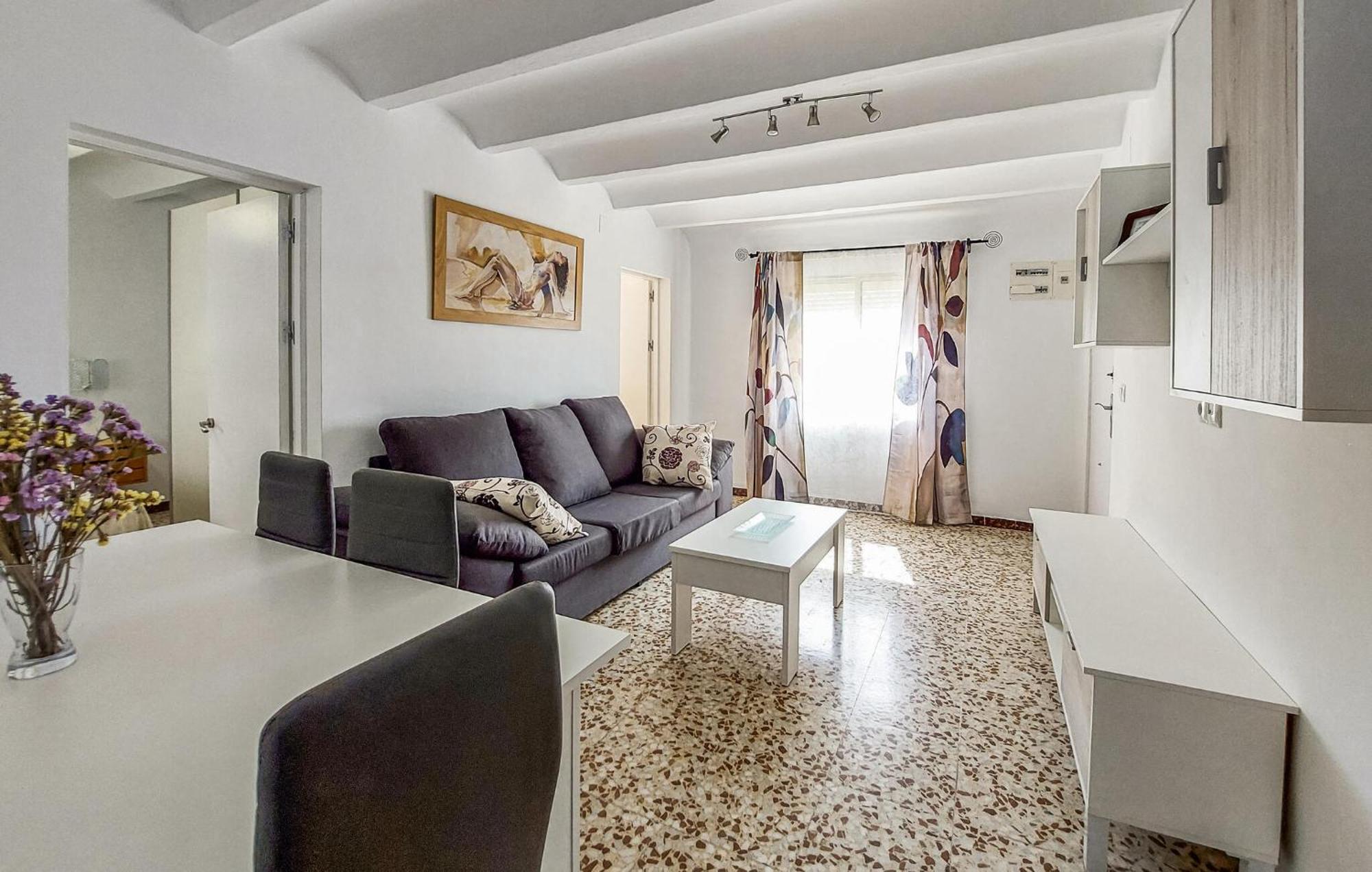 2 Bedroom Nice Apartment In Puerto Real Zewnętrze zdjęcie